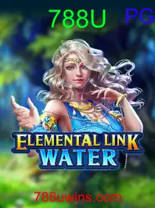 ElementalLinkWater