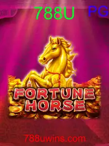 FortuneHorse